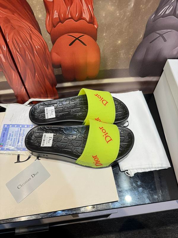 Dior Slippers Wmns ID:20250801-79
